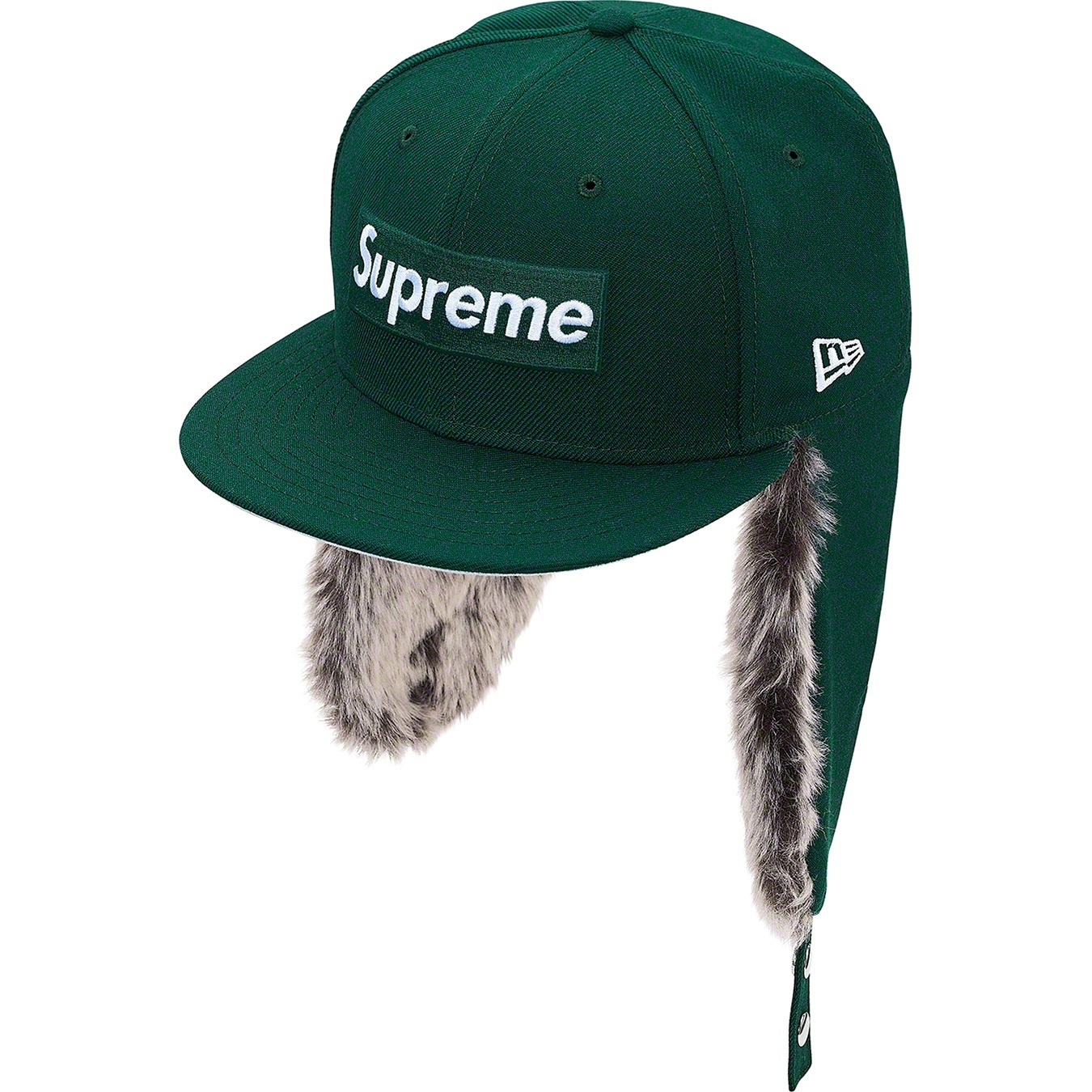 Earflap New Era® view 2